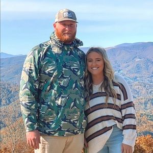 Meet your Posher, Carly